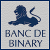 Broker di azioni binarie Banc de binary
